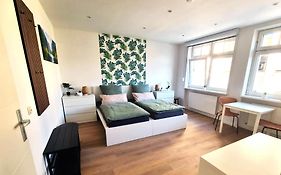 Wohnung Donau - Im Zentrum, Kueche, Parkplatz, Ruhig Gelegen